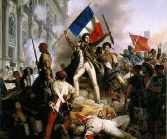The French Revolution