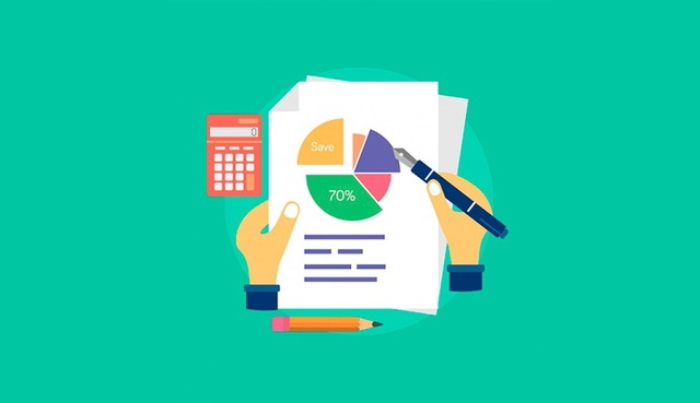 Estados financieros según norma local