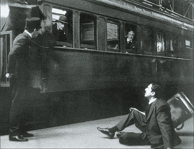 Gandhi in South Africa