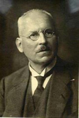 KARL VORLÄNDER