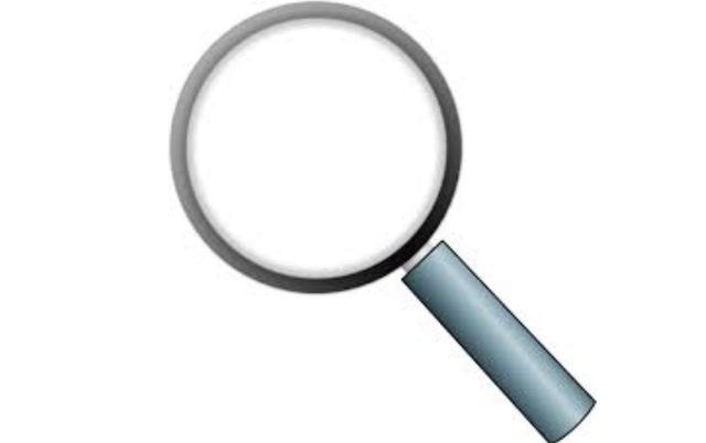 Hears about the invention of a magnifying spyglass