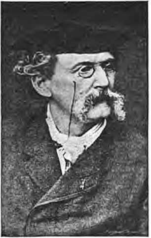 THEODULE-ARMAND RIBOT