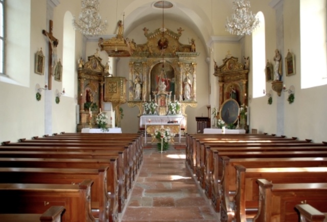 Everything galileo wrote is accepted by the church