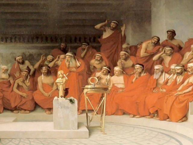 Hacia una nueva educación