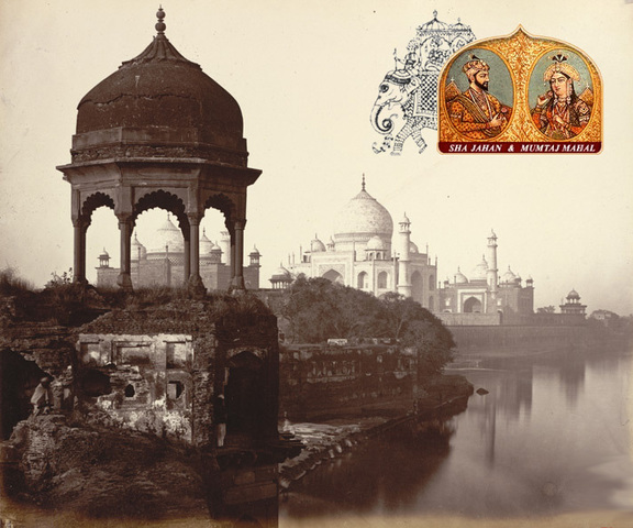 El fin de los mogoles