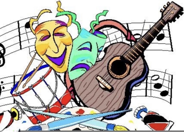 Catherine Gives Russia Schooling and The Arts