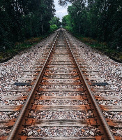 First Railway (stockton to darlignton)