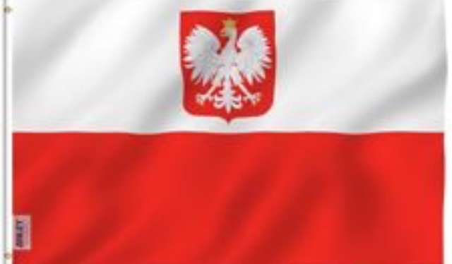 Polish rebellion against Russia defeated