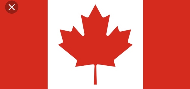 Upper and Lower Canada Re-united