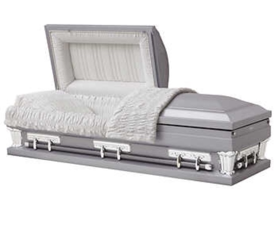 Queen Victorias Death