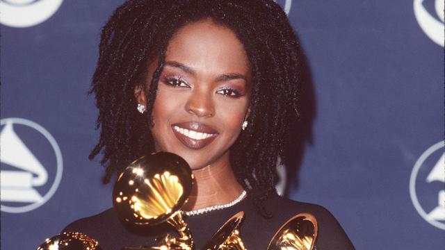 The Miseducation of Lauryn Hill