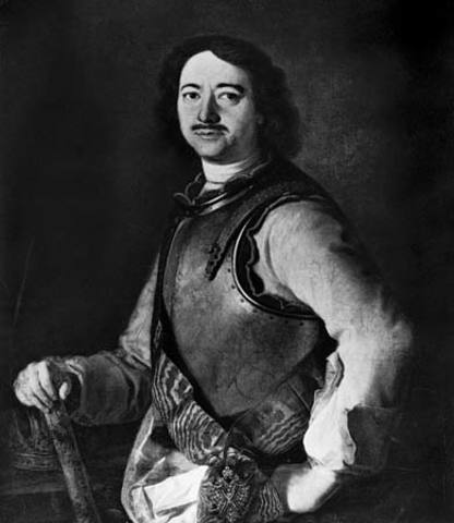 Peter becomes more powerful!