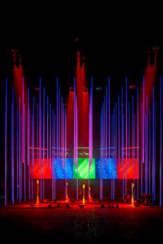 LEDs advance enough to begin to be used