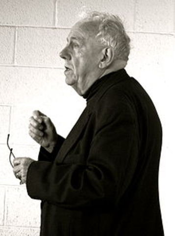 Alasdair Chalmers MacIntyre