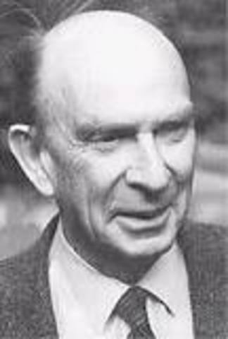 Peter Frederick Strawson