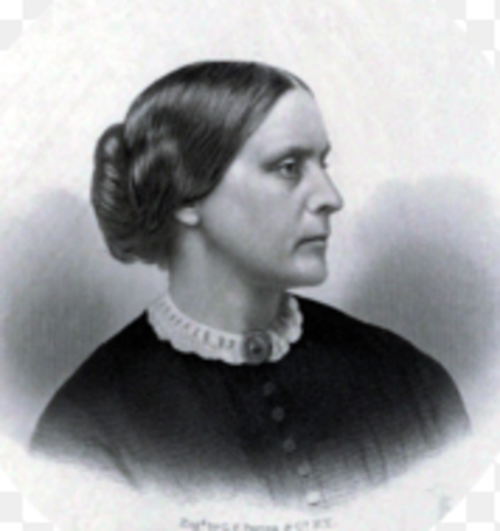 Susan B. Anthony