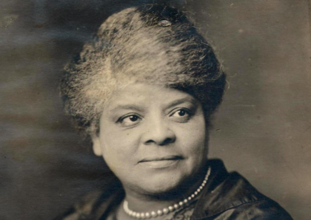 Ida B. Wells