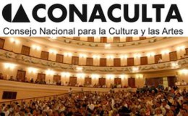 CREACIÓN DE CONACULTA