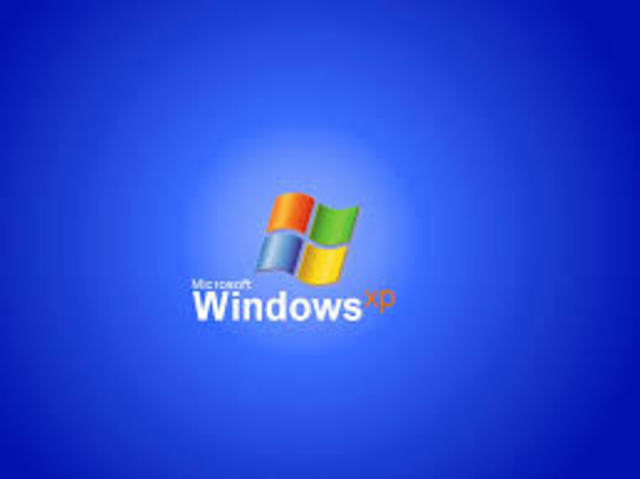 Windows XP Profesional