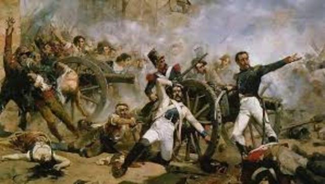 DERROTA DEFINITIVA DELS FRANCESOS