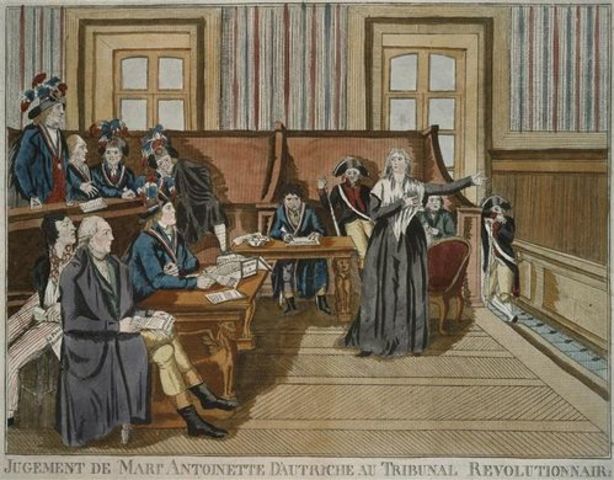 Tribunal Revolucionari