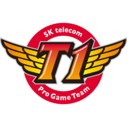 SK Telecom T1