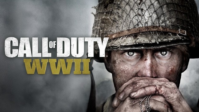 Call Of Duty: World War 2