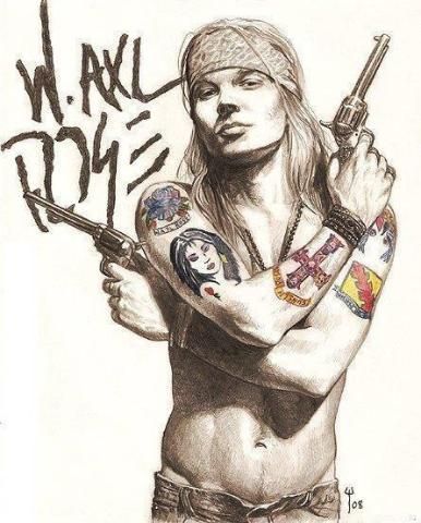 Detenidos por posesión de armas