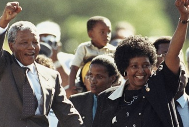 Out of Prison for Good