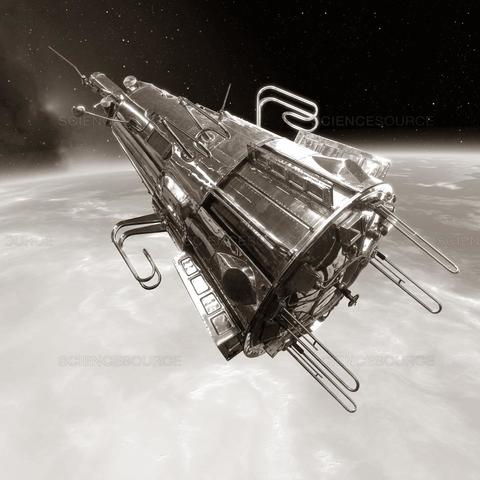 Sputnik 3