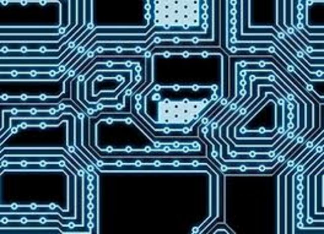 Uso Circuitos Integrados