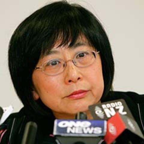 A report faults Pansy Wong for a single breach of ministerial travel perks, but clears her of regularly misusing them.