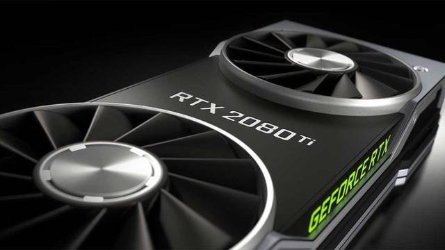 2018 los componentes mas potentes