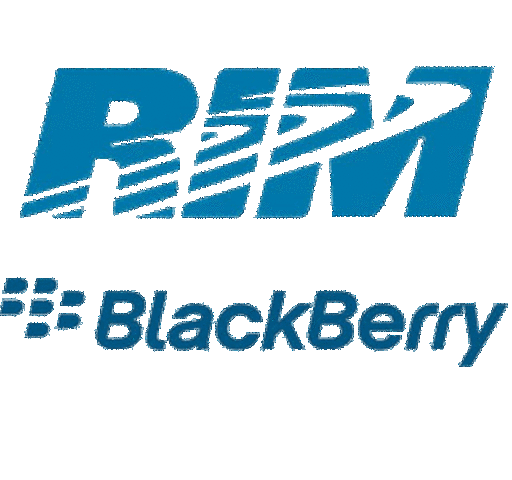 RIM BlackBerry OS