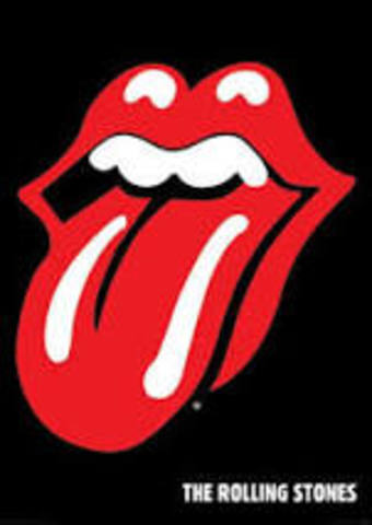Rolling stones