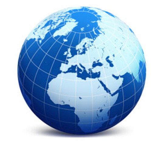 Increase in US Exports