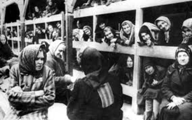 Reichskommissariats tomó el control Alemania