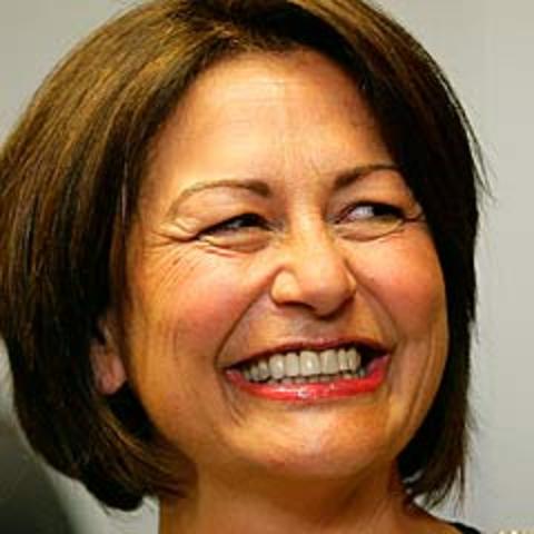 Hekia Parata named as new ethnic affairs and women's affairs minister.