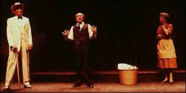 TEATRO DEL SIGLO XIX