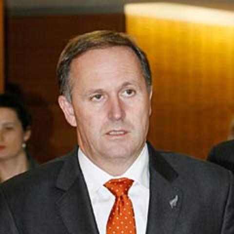 Prime Minister John Key refuses to rule out Pansy Wong's resignation from Parliament.