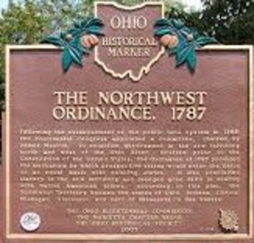 Northwest Ordinance