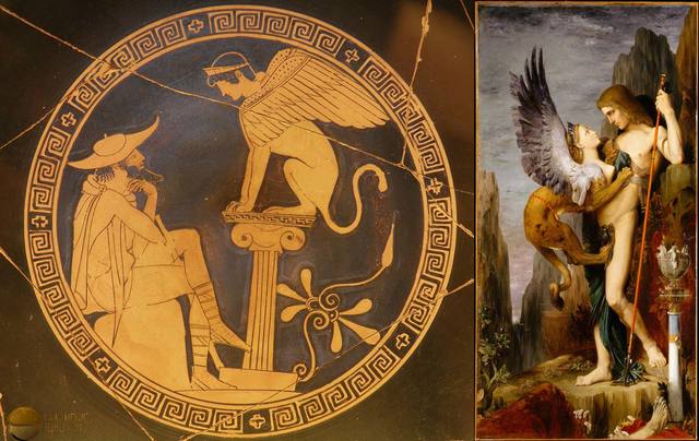 EL TEATRE GREC I LA TRAGÈDIA