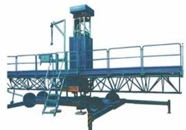 Primera innovación de mercado