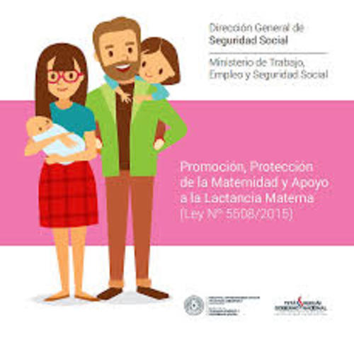 LEY DEL MINISTERIO DEL TRABAJO 1904