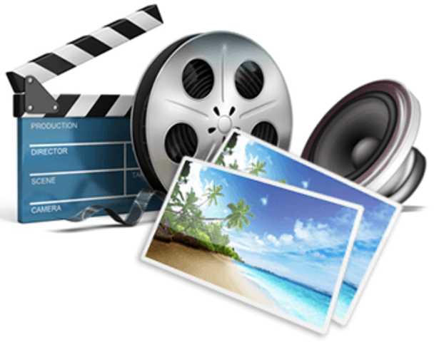 RECURSOS AUDIOVISUALES