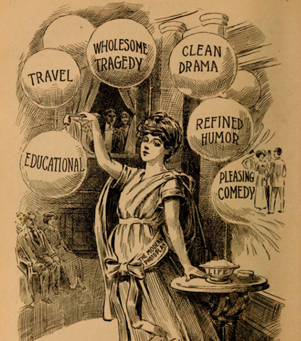 German Secretary Arthur Zimmermann admits the "Zimmermann Telegram" is genuine.