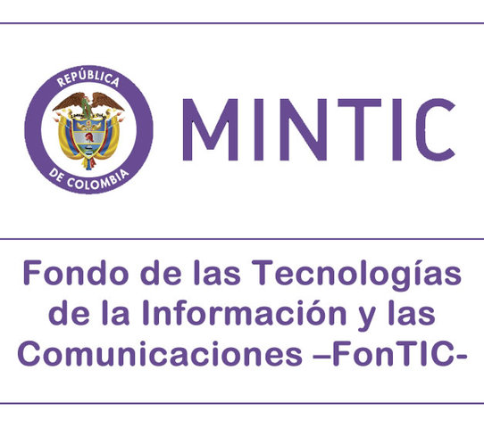 TITULO 4: FONTIC Ley 1341 de 2009