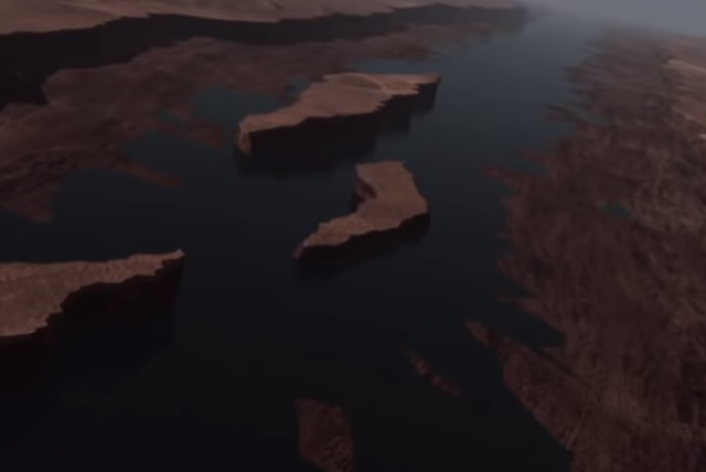 Ruptura de la corteza