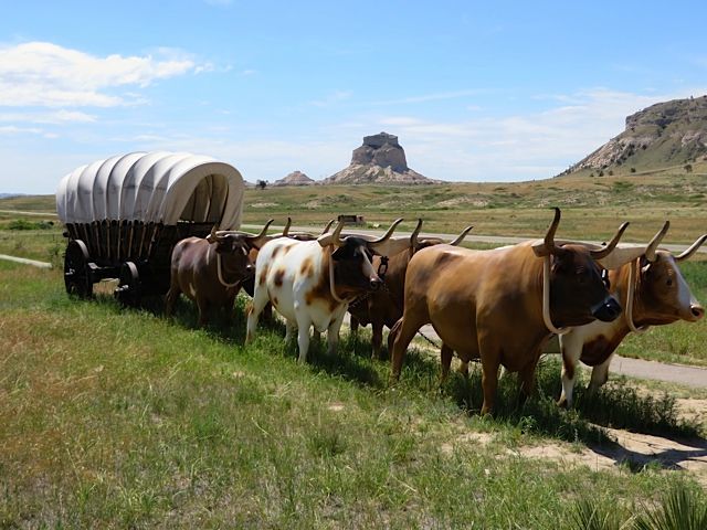 How People Got Around