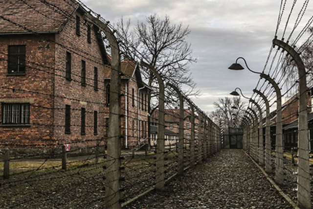 Auschwitz